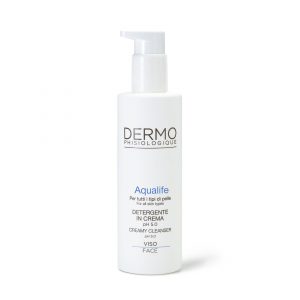 kleis-estetica-Aqualife Detergente in Crema
