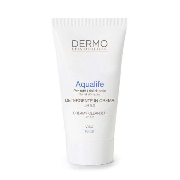 kleis-estetica-Aqualife Detergente in Crema travel size