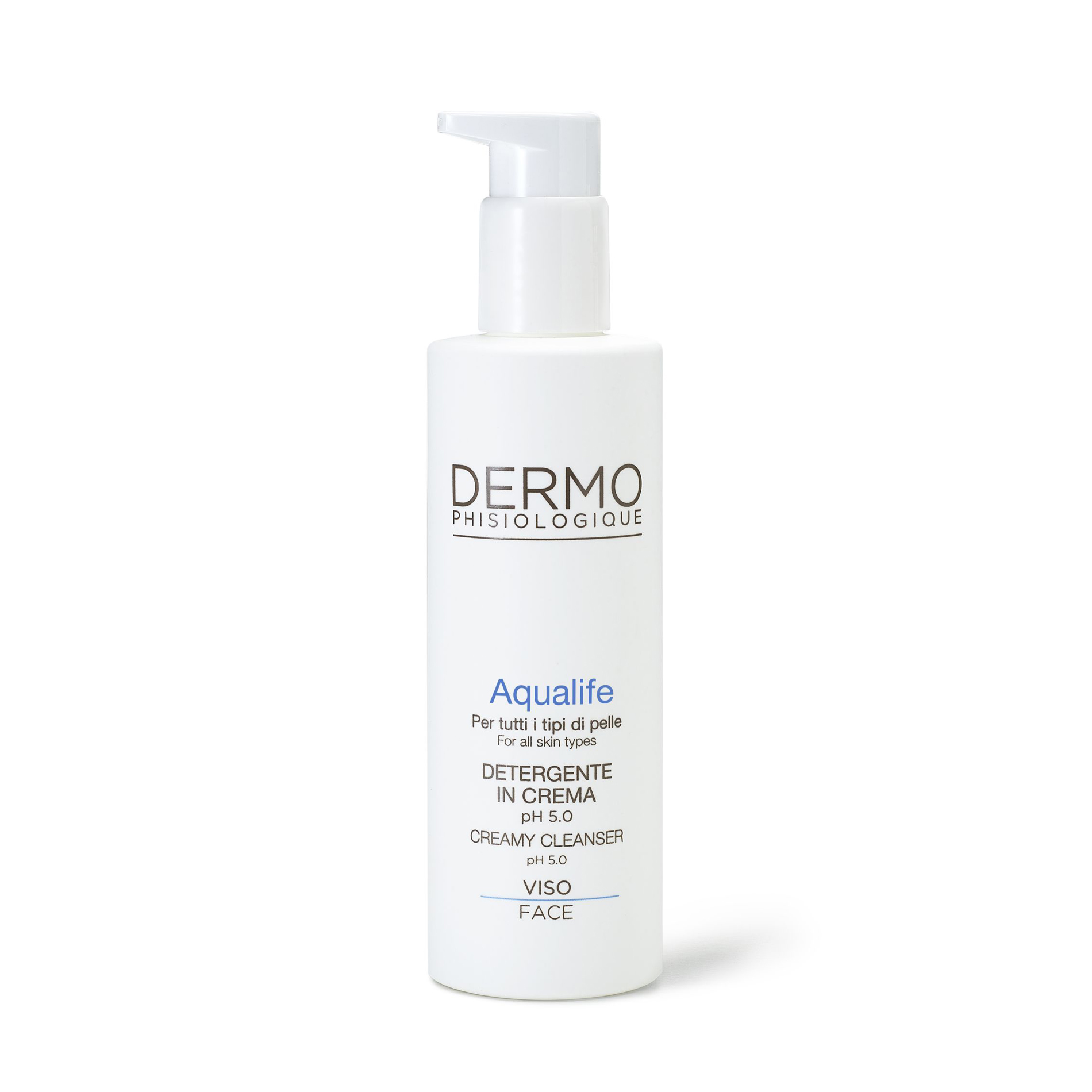 kleis-estetica-Aqualife Detergente in Crema