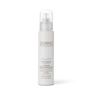 kleis-estetica-Aqualife Lozione Superidratante
