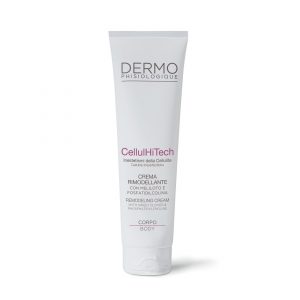 kleis-estetica-Cellulhitech Crema Rimodellante