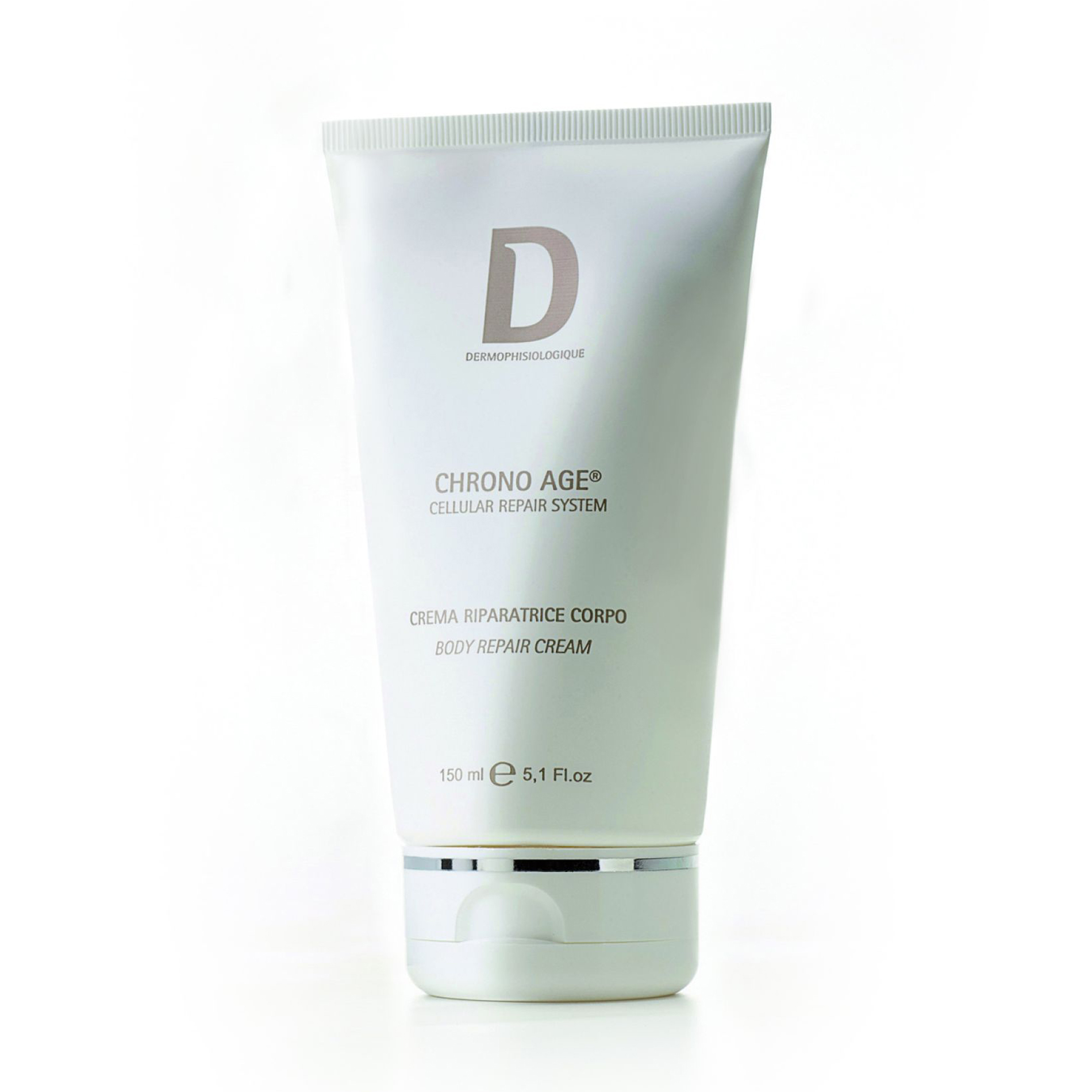 kleis-estetica-Chrono Age Crema Riparatrice Corpo