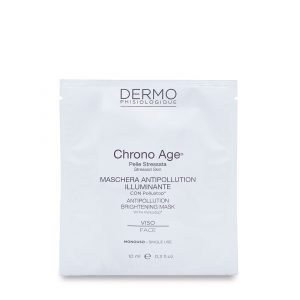 kleis-estetica-Chrono Age Maschera Antipollution Illuminante