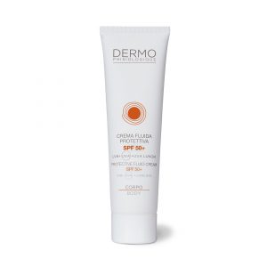 kleis-estetica-Crema Fluida Protettiva SPF 50+ Corpo