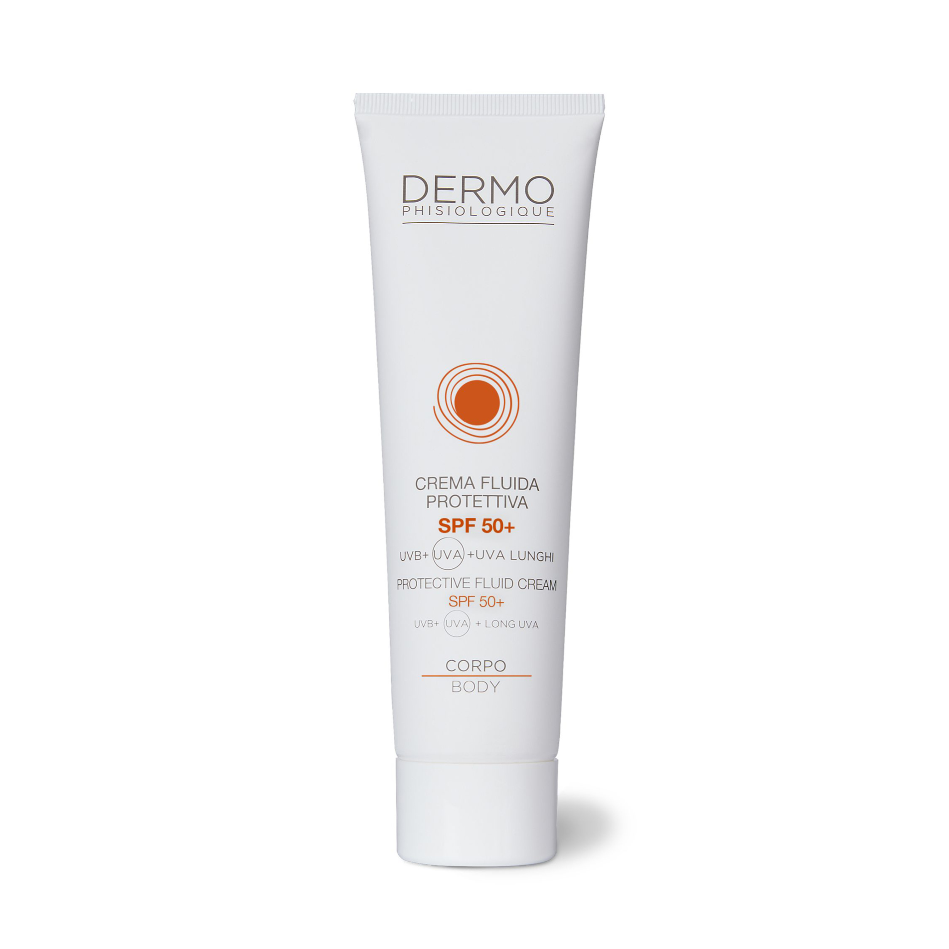 kleis-estetica-Crema Fluida Protettiva SPF 50+ Corpo