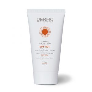 kleis-estetica-Crema Fluida Protettiva SPF 50+ Viso