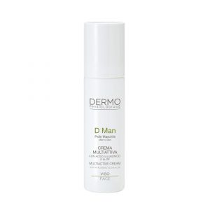 kleis-estetica-D Man Crema Multiattiva