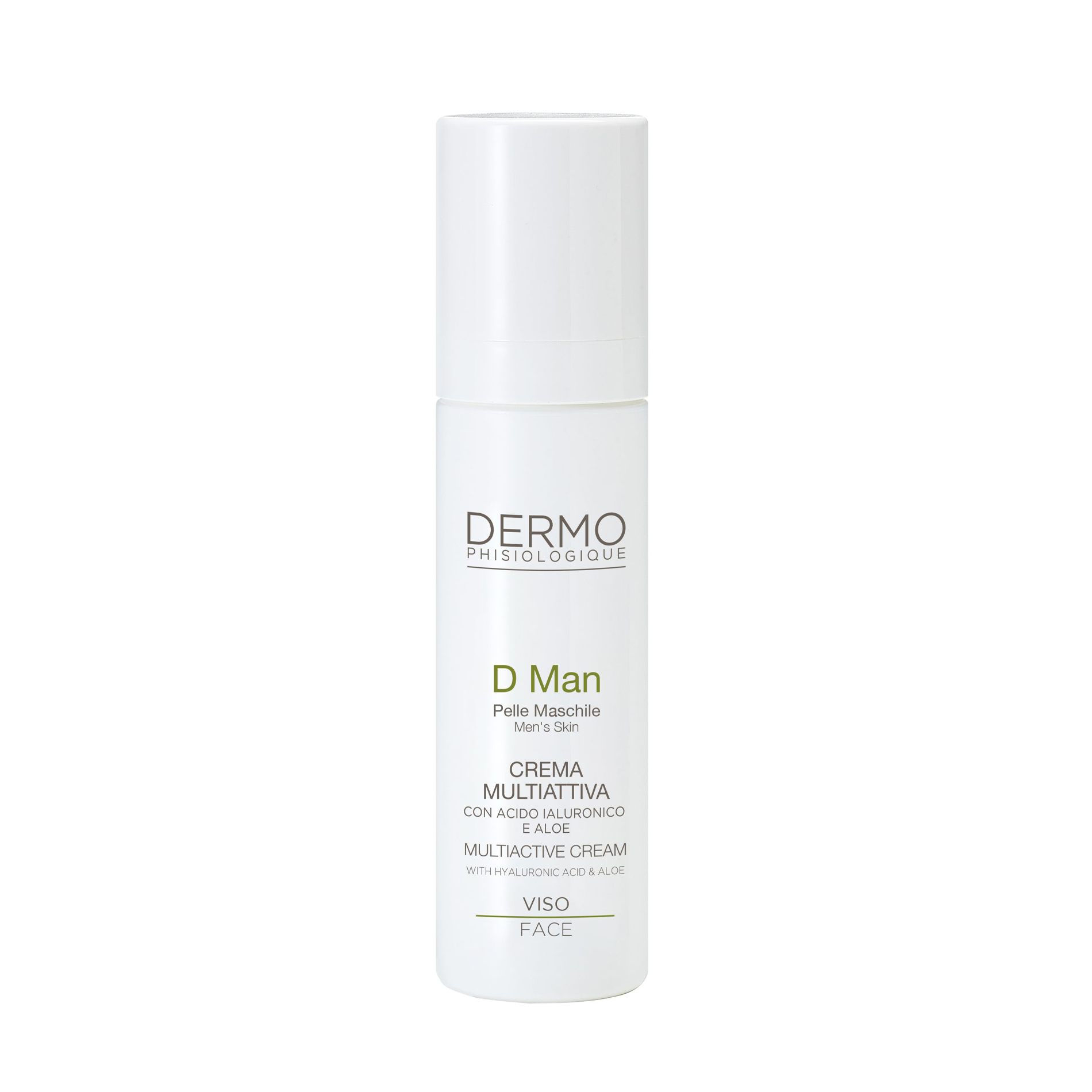 kleis-estetica-D Man Crema Multiattiva