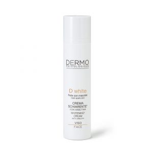kleis-estetica-D White Crema Schiarente