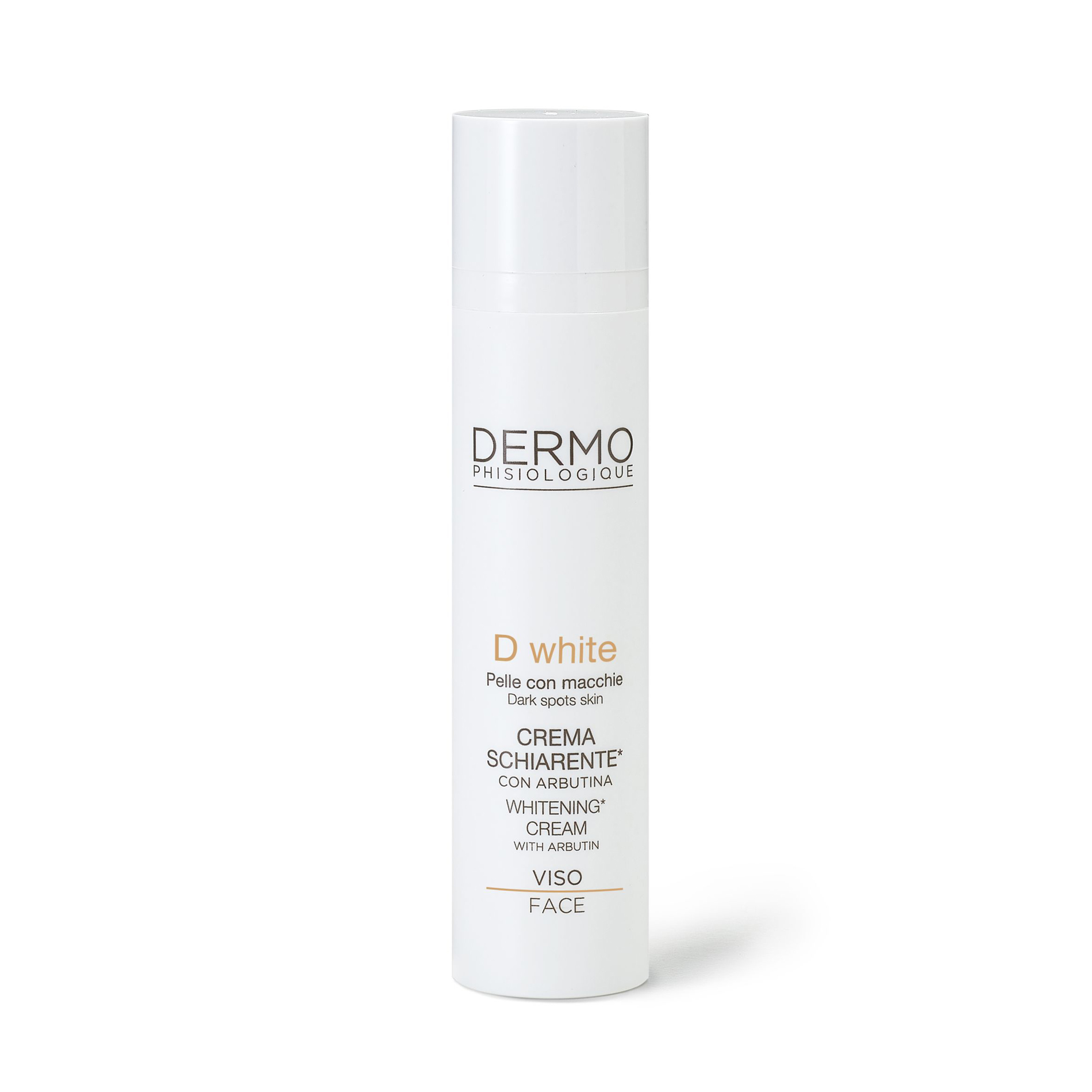 kleis-estetica-D White Crema Schiarente