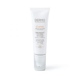 kleis-estetica-D White Uniformante Colorato