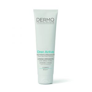 kleis-estetica-Dren Active Crema Drenante