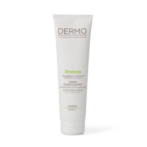 kleis-estetica-Extratone Crema Elasticizzante Smagliature e Cedimenti