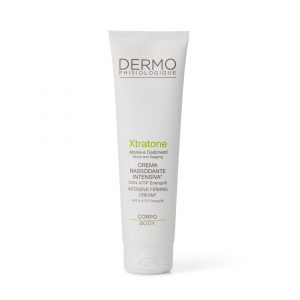 kleis-estetica-Extratone Crema Rassodante Intensiva Atonie e Cedimenti