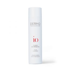 kleis-estetica-IO Fluido Detergente