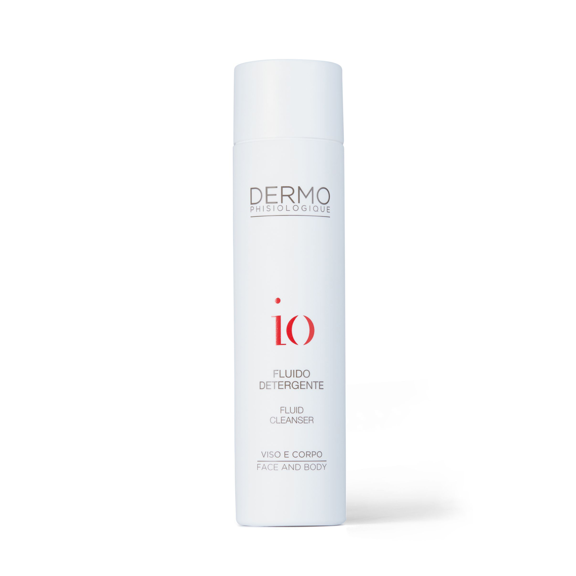 kleis-estetica-IO Fluido Detergente