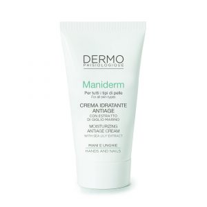 kleis-estetica-Maniderm Crema Idratante Antiage
