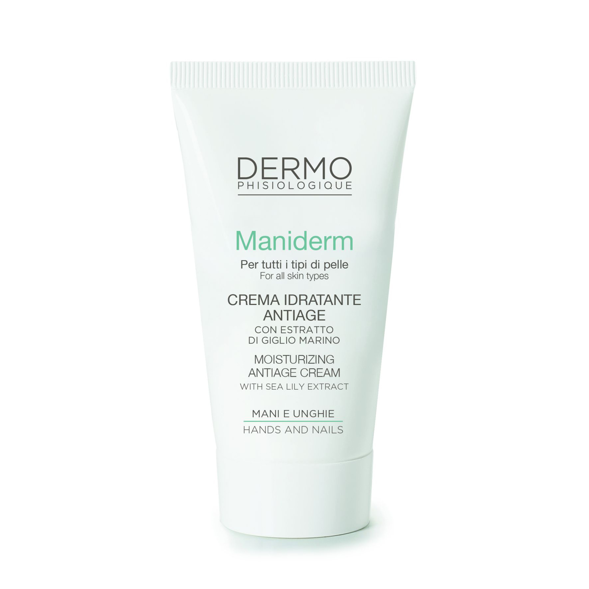 kleis-estetica-Maniderm Crema Idratante Antiage