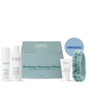 kleis-estetica-Purifying Cleansing Ritual Kit