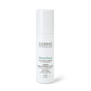 kleis-estetica-Resurface Crema Rinnovatrice Notte