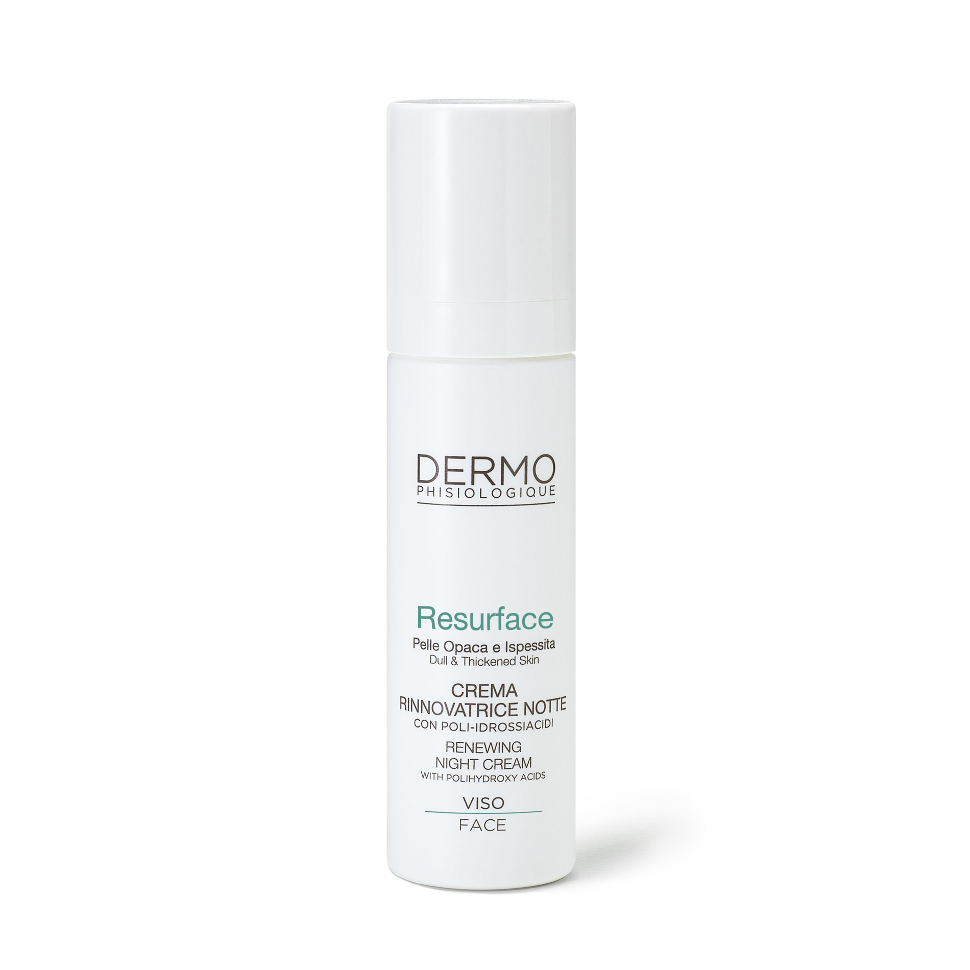 kleis-estetica-Resurface Crema Rinnovatrice Notte