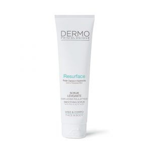 kleis-estetica-Resurface Scrub Levigante
