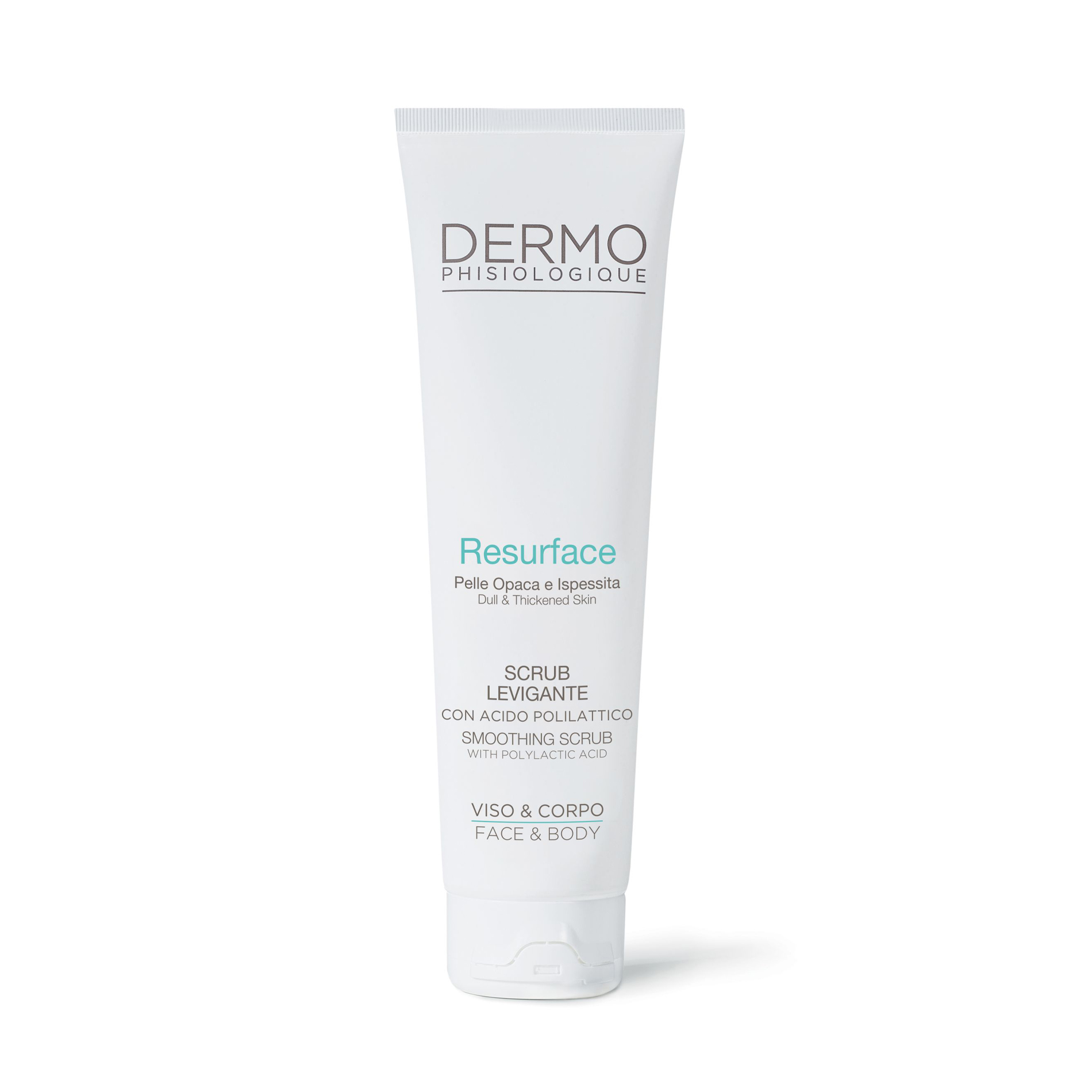 kleis-estetica-Resurface Scrub Levigante
