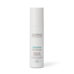 kleis-estetica-Seboline Crema Gel Acnestop