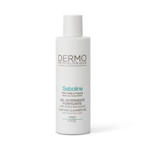 kleis-estetica-Seboline Gel Detergente Purificante