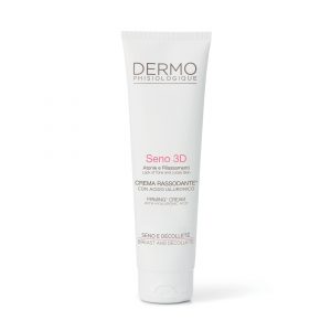 kleis-estetica-Seno 3DCrema Rassodante